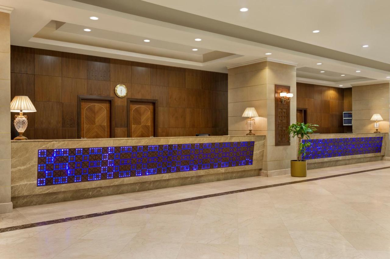 Al Massa Dar Al Fayzeen Makkah La Mecque Extérieur photo