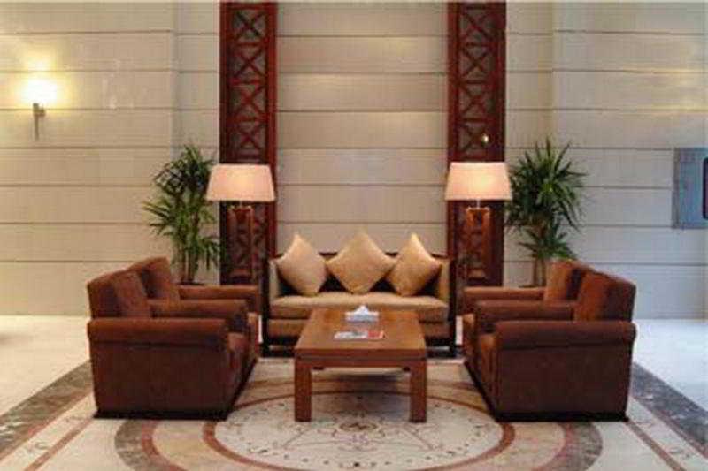 Al Massa Dar Al Fayzeen Makkah La Mecque Intérieur photo