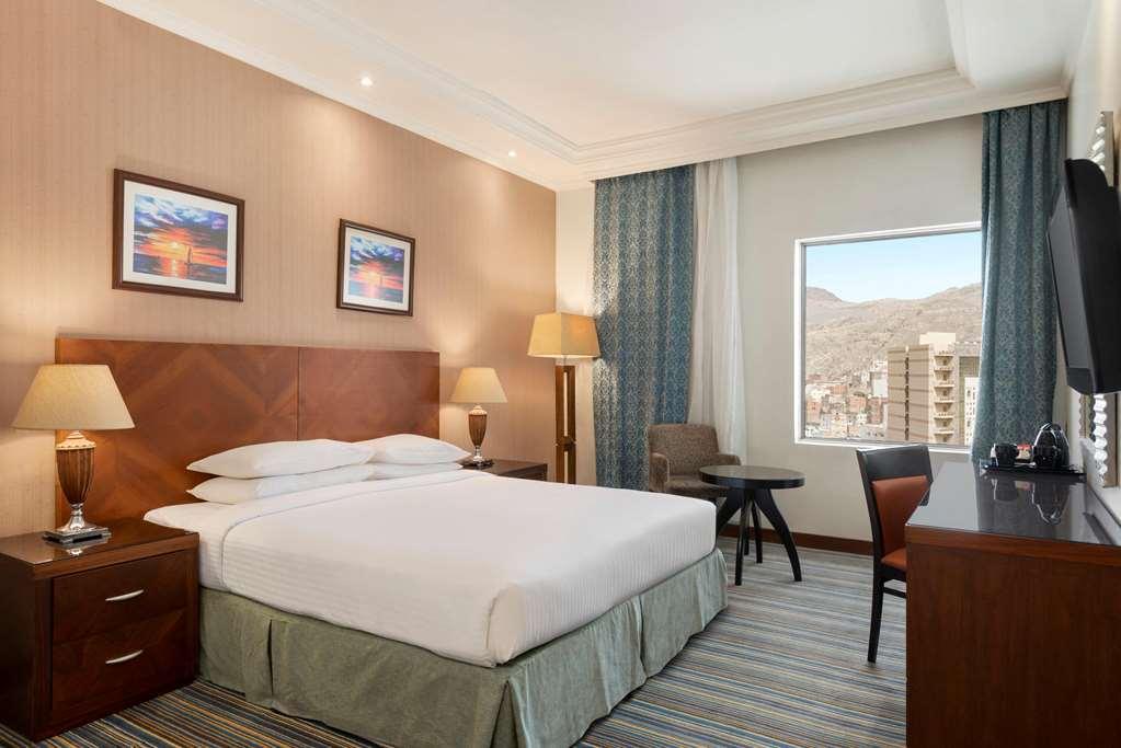 Al Massa Dar Al Fayzeen Makkah La Mecque Chambre photo